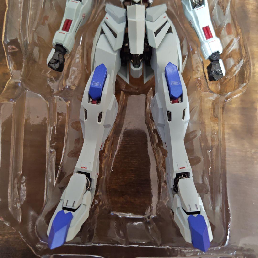 METALROBOT魂