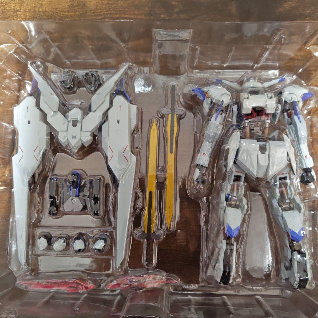 ガンダムバエル