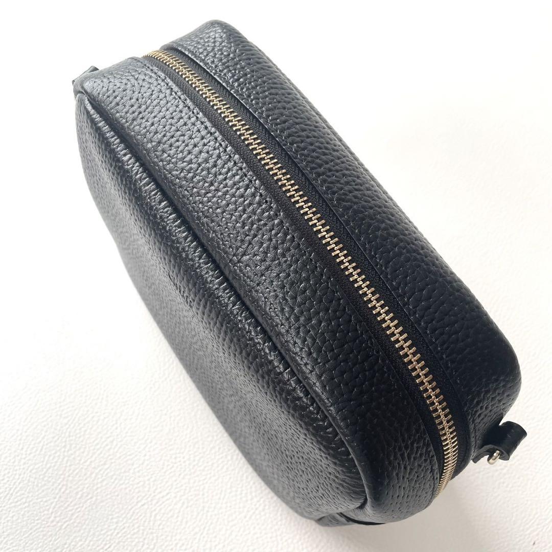 ＊chiiiibag ワイドベルトボストンバッグ