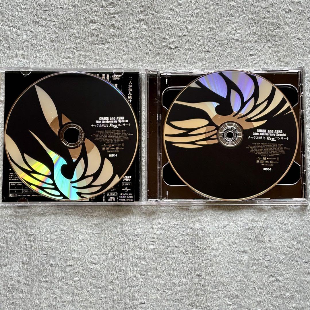 HARE】熱風25th Anniversary/ THE LIVE
