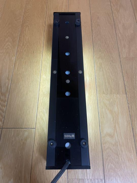 KENWOOD ケンウッド ディスプレイライト 非売品