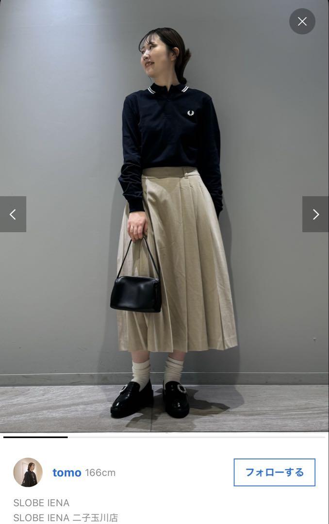 FRED PERRY フレッドペリー ポロシャツ グリーン