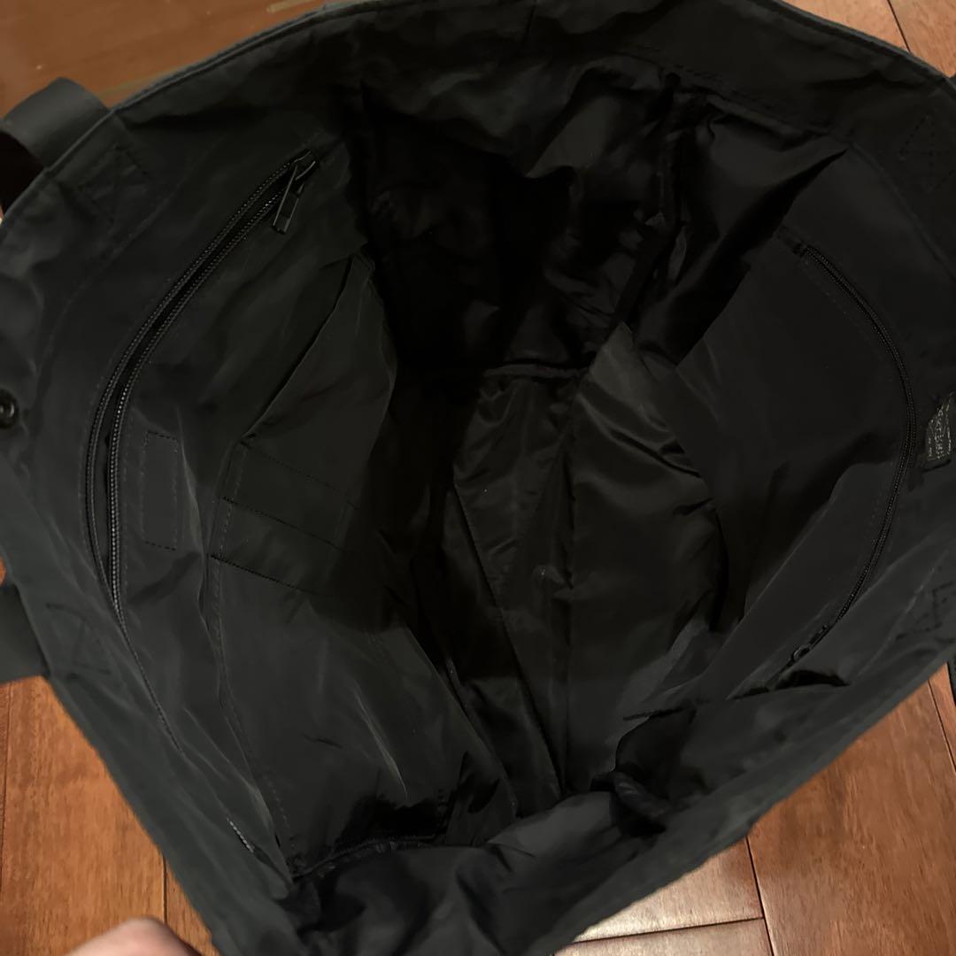 PORTER トートバッグ 黒