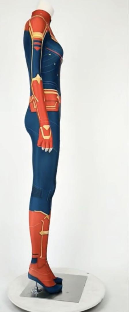 魅力的な価格 ハロウィン コスプレ大人用衣装 の 大人気のアベンジャーズ ホビー・楽器・アート