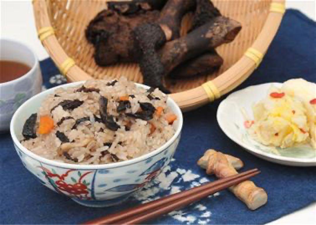 2024年　10月中旬　採取　岩手県産　香茸100g