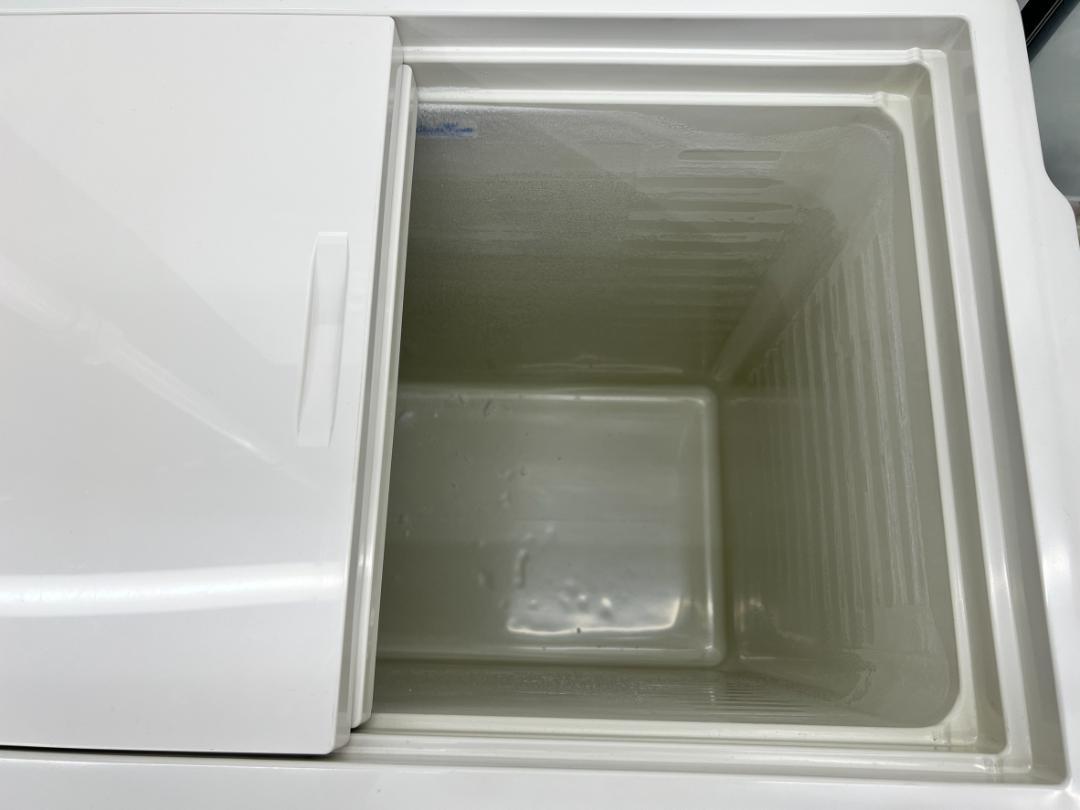 いちごチョコ様専用【冷凍ストッカー】SCR-CDS86 2020年製