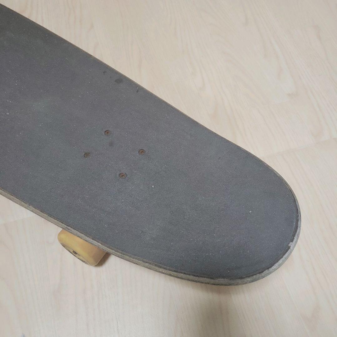 CARVER カーバー ロングサーフスケート ロンスケ sk8