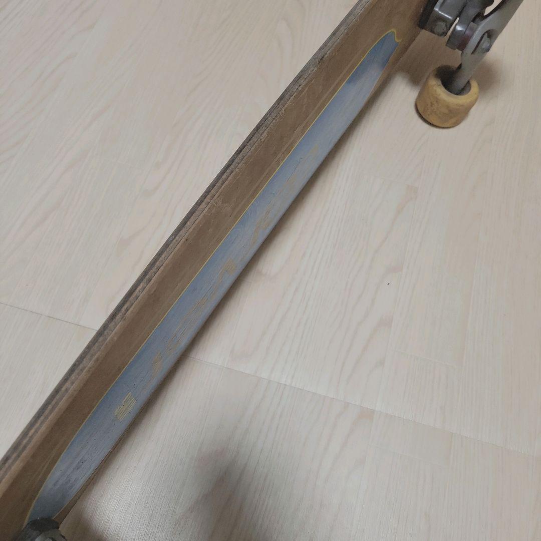 CARVER カーバー ロングサーフスケート ロンスケ sk8