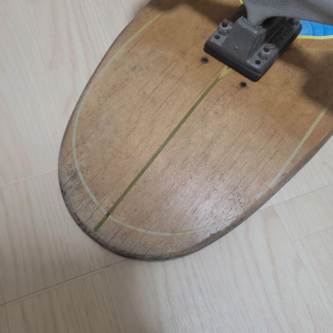 CARVER カーバー ロングサーフスケート ロンスケ sk8