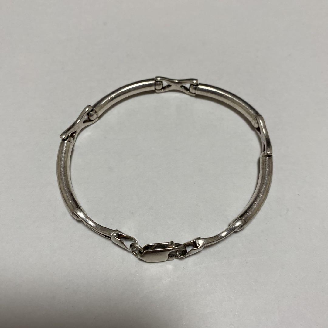 ITALY silver 925 bracelet