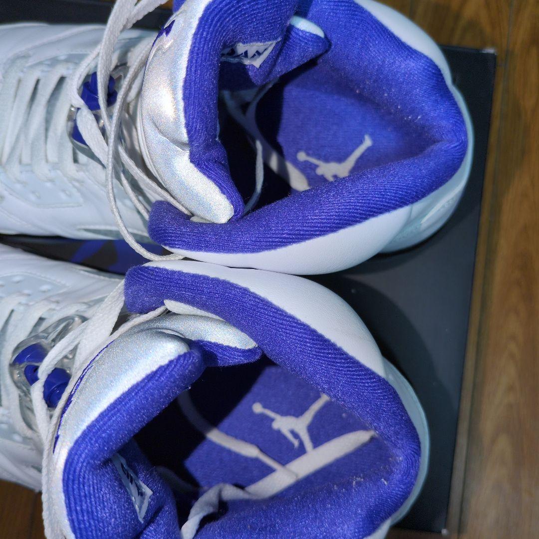 28cm Nike Air Jordan 5 Retro ナイキ エアジョーダン