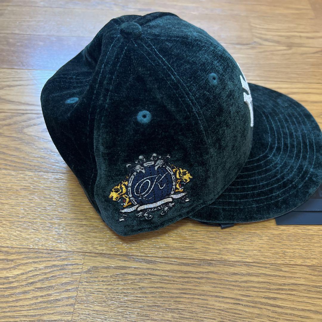 帽子 KITH   CAP