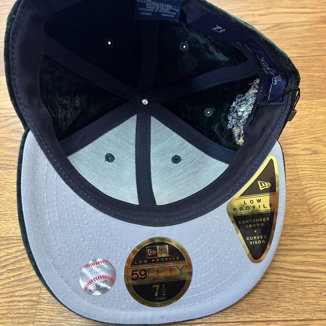 帽子 KITH   CAP