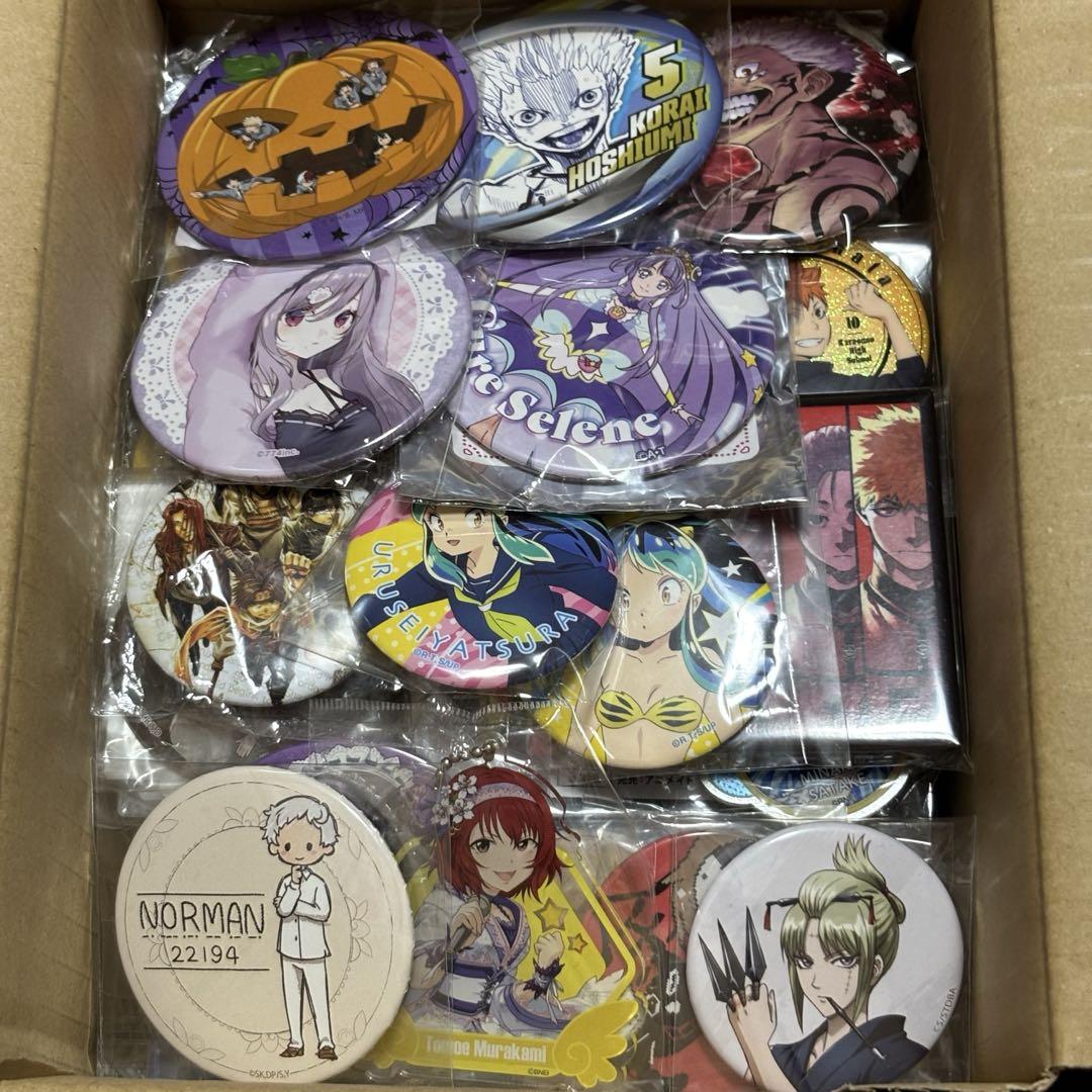 アニメグッズ まとめ売り - メルカリ