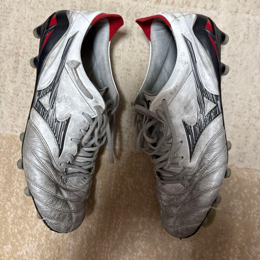 MIZUNO モレリアネオ4 JAPAN 26cm