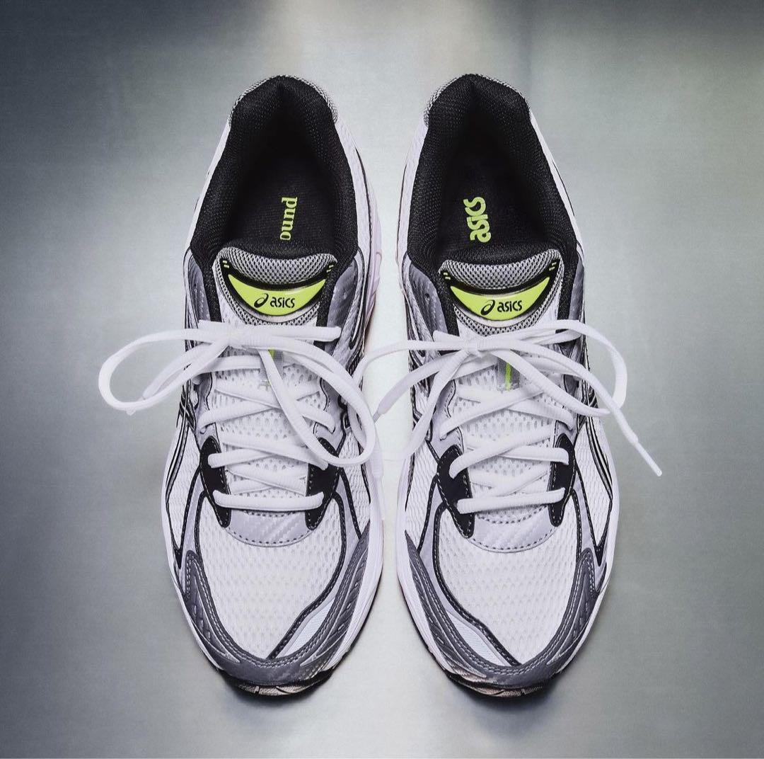 asics GT-2160 jjjjound アシックス ジョウンド 25