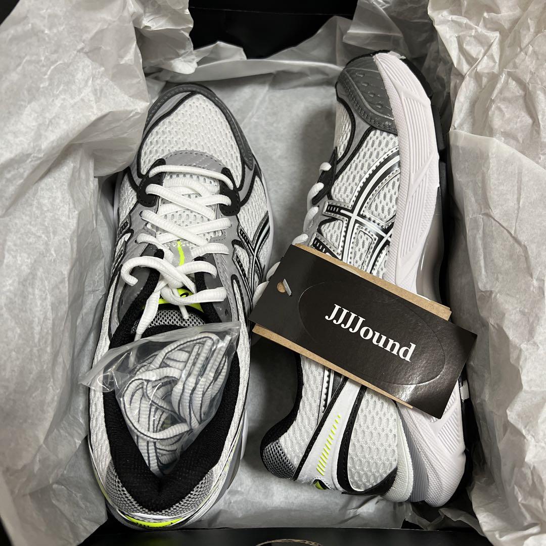 asics GT-2160 jjjjound アシックス ジョウンド 25