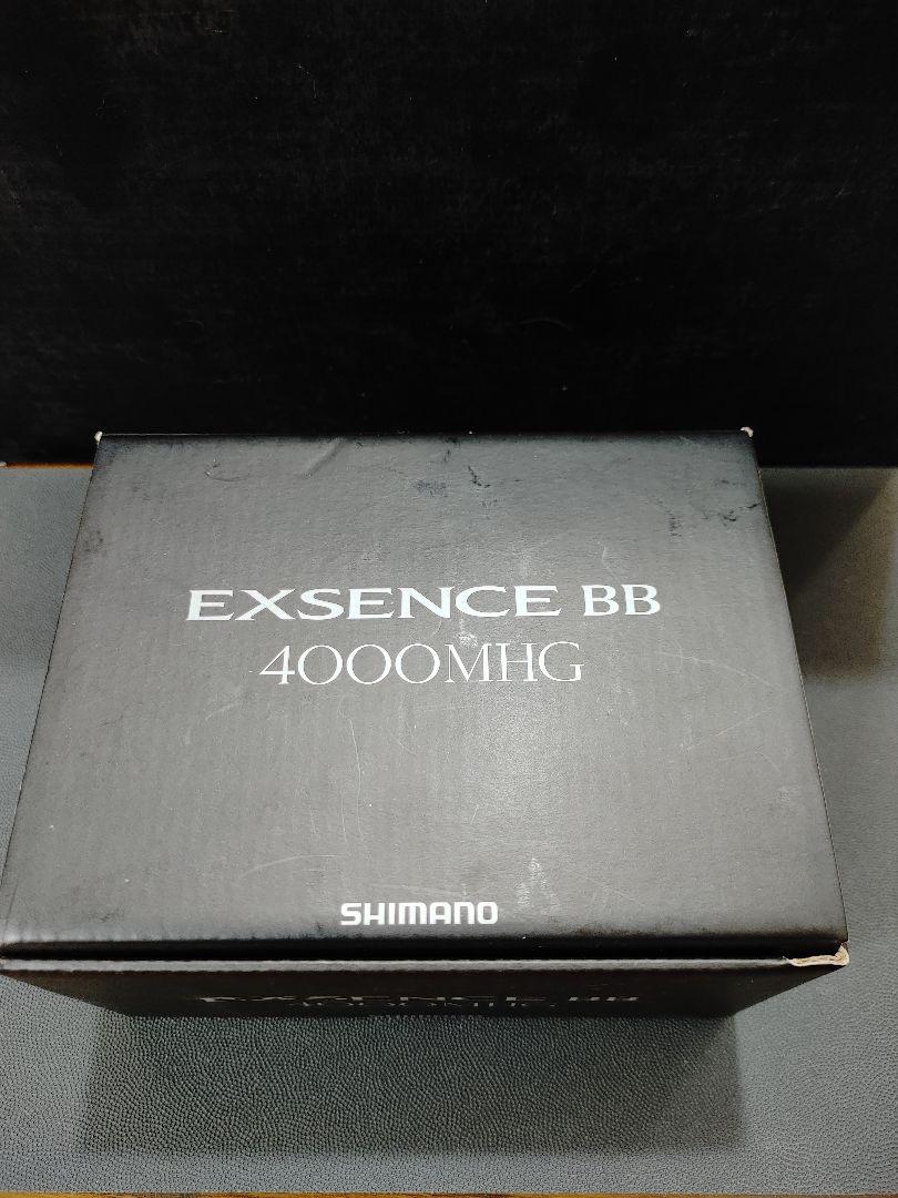 49%割引グレイ系最安値で まさ様専用。20 EXSENCE BB 4000MHG 極美品。 リール フィッシンググレイ系-STITCHCRAFTPA.COM 49%割引グレイ系最安値で まさ様専用。20 EXSENCE BB 4000MHG 極美品。 リール フィッシンググレイ系-STITCHCRAFTPA.COM