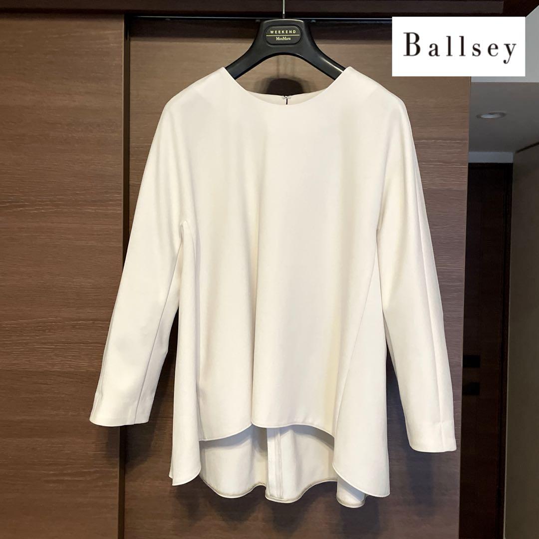 ☆Ballsey ボールジィ トゥモローランド ブラウス『36』☆
