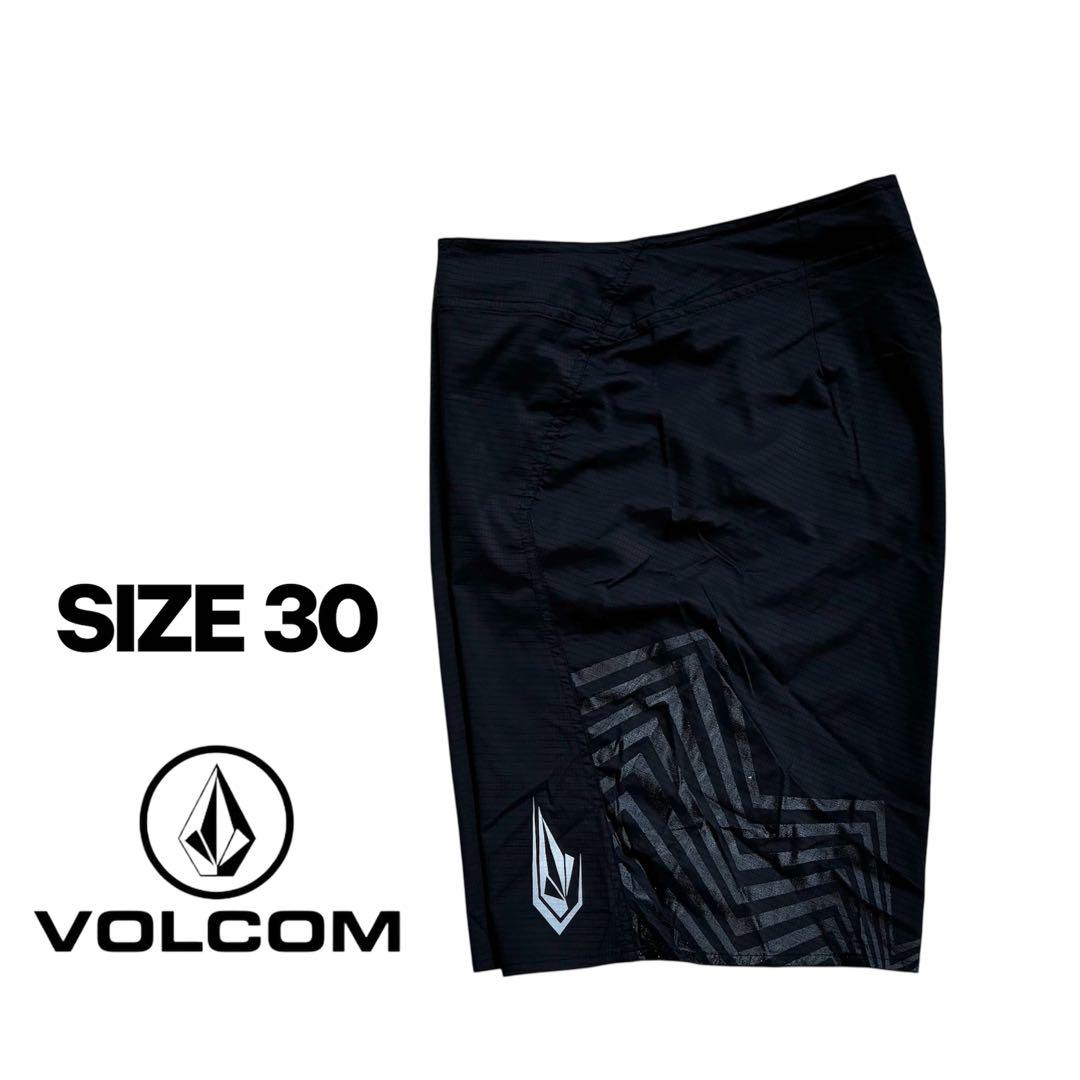 VOLCOM ボルコム ボード ショーツ サイズ 30 - メルカリ