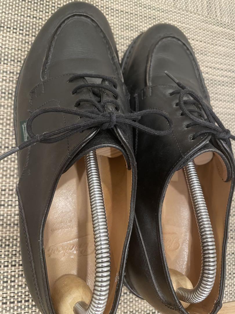 Paraboot シャンボード