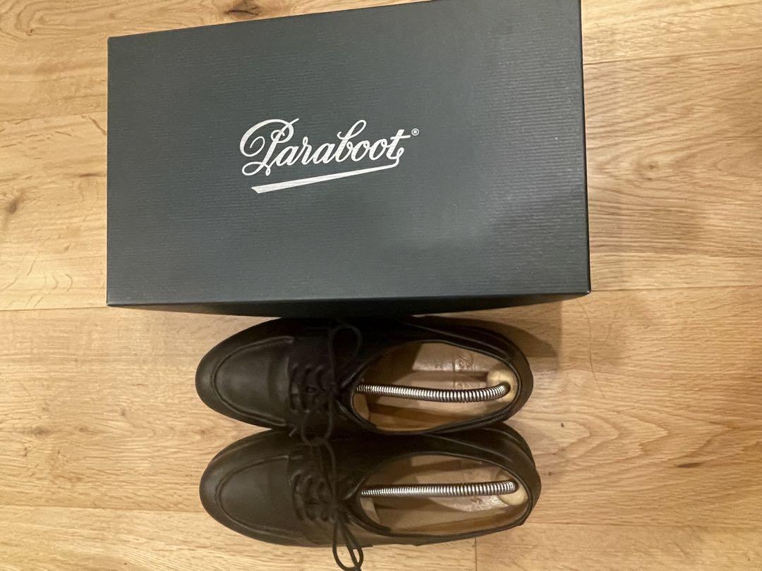 Paraboot シャンボード
