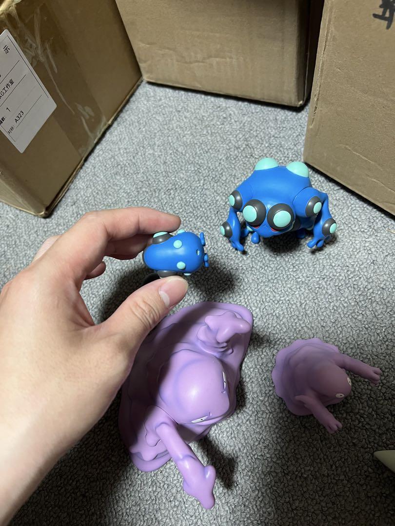 ポケモンスケールワールド　まとめ売り
