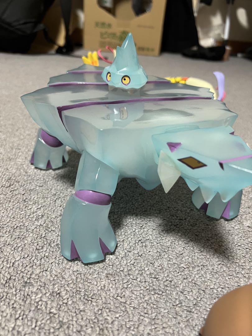 ポケモンスケールワールド　まとめ売り