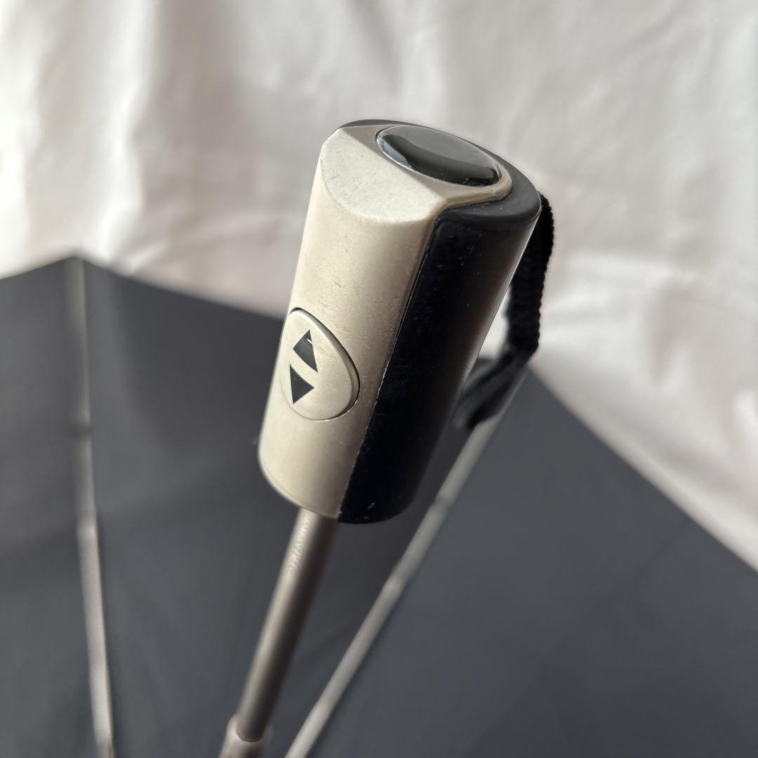 Porsche Design 折りたたみ傘 ブラック