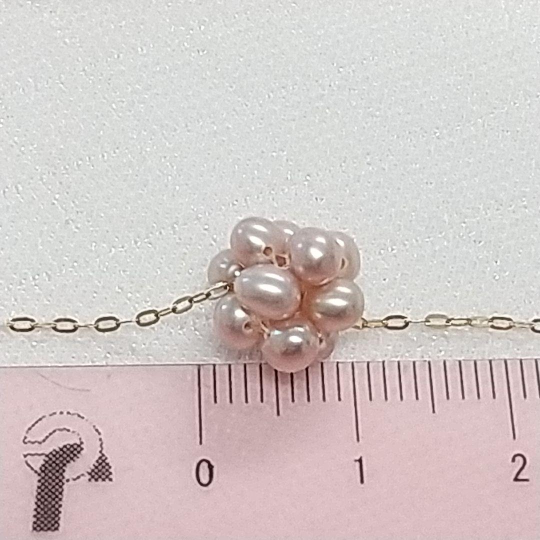 即納超歓迎 K10YG 淡水パール ネックレス スルーネックレス 本真珠 VxyrK-m91265229145 格安超激安