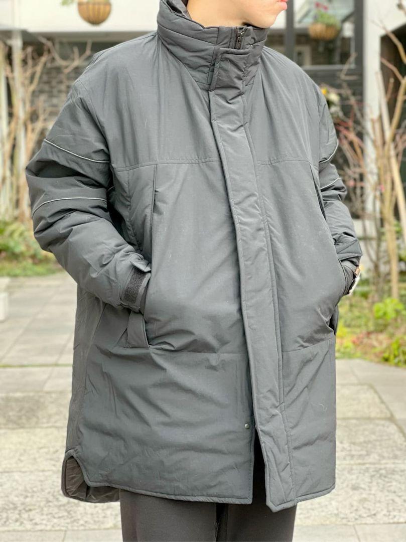 2021AWWOOLRICH PATROL HYBRID DOWN JACKET Saishuu Kessan - ダウンジャケット - hardbloc.fr 2021AWWOOLRICH PATROL HYBRID DOWN JACKET Saishuu Kessan - ダウンジャケット - hardbloc.fr