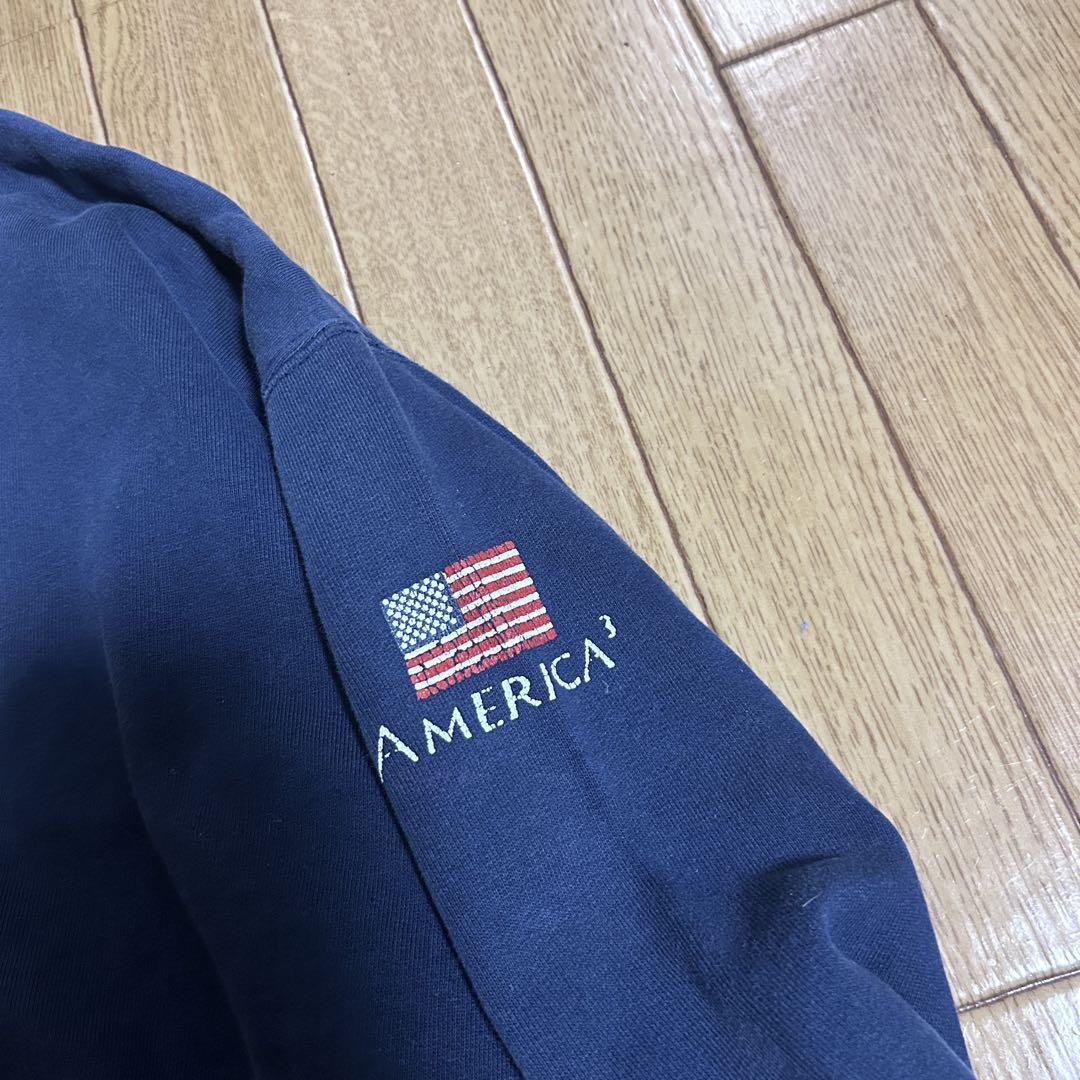 RL-93 Ralph Lauren スウェット A3 POLO 90s