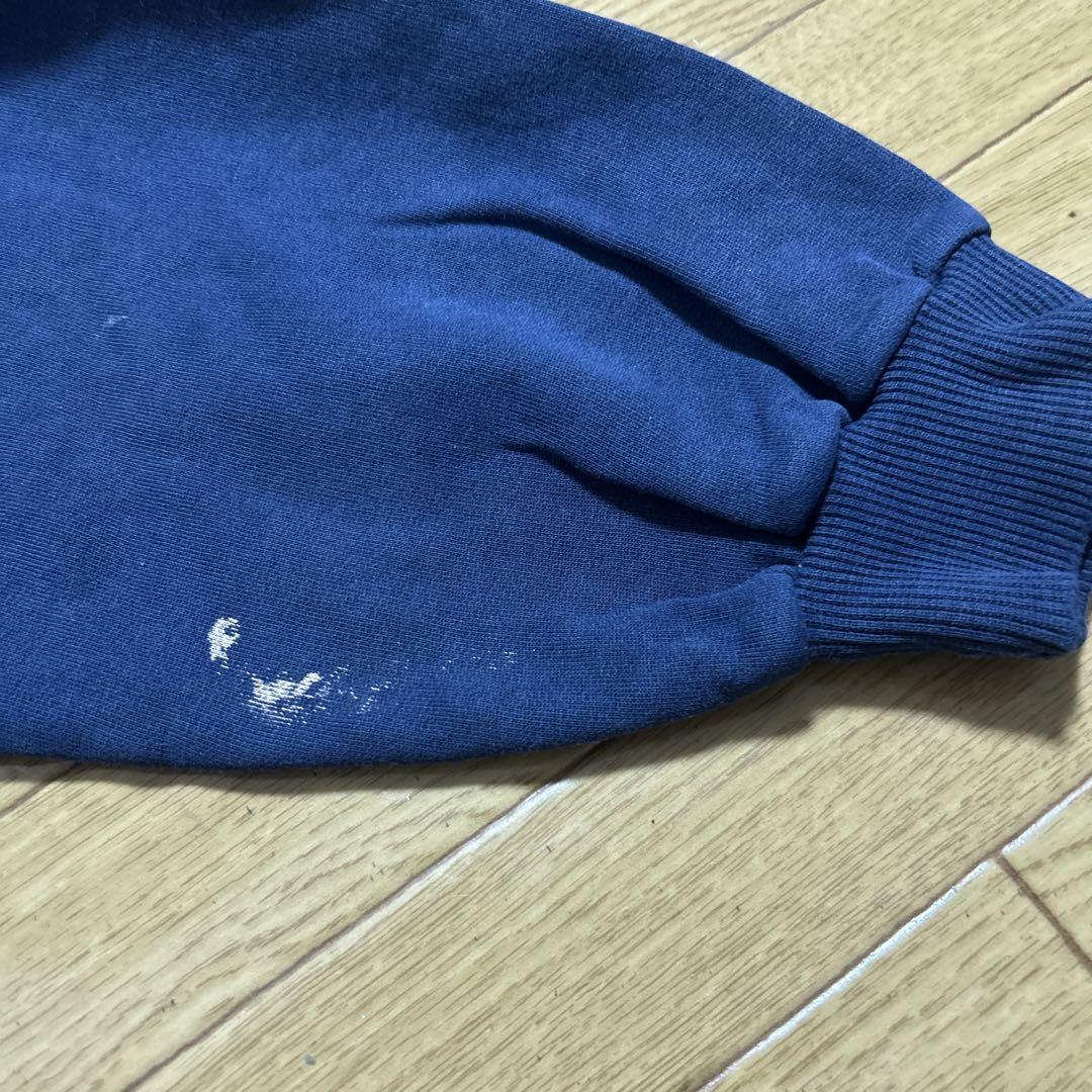 RL-93 Ralph Lauren スウェット A3 POLO 90s