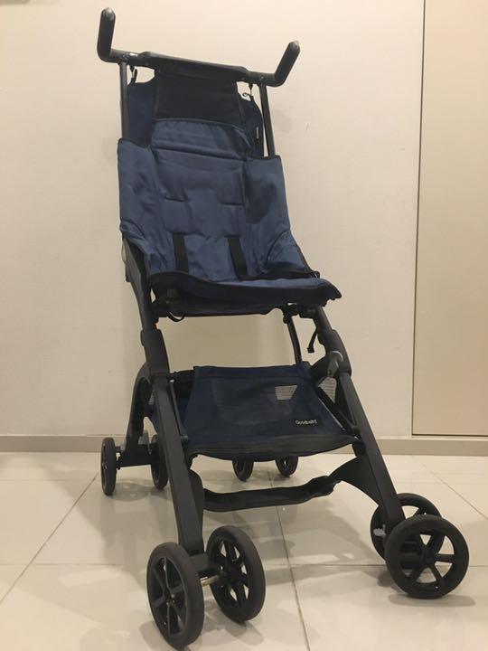 爆買い!】 美品 ポキット ベビーカー ネイビー - ベビーカー - hlt.no 爆買い!】 美品 ポキット ベビーカー ネイビー - ベビーカー - hlt.no