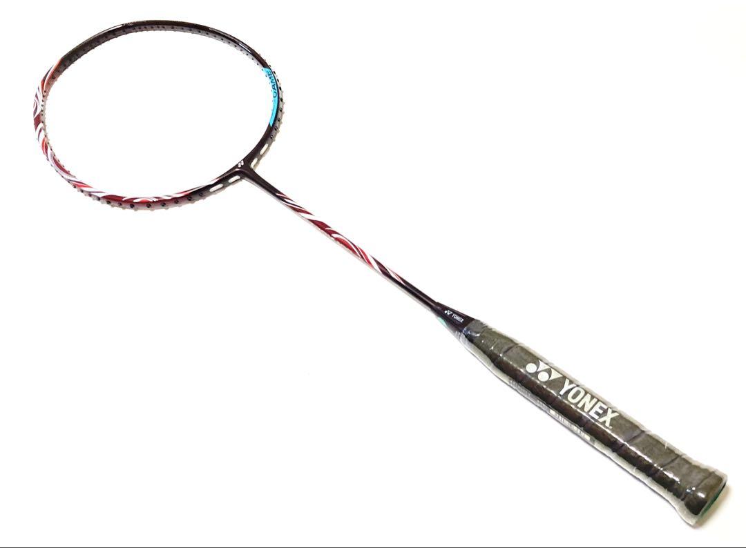 新品/ASTROX 100 ゲーム アストロクス100 ゲーム ラケット 微傷
