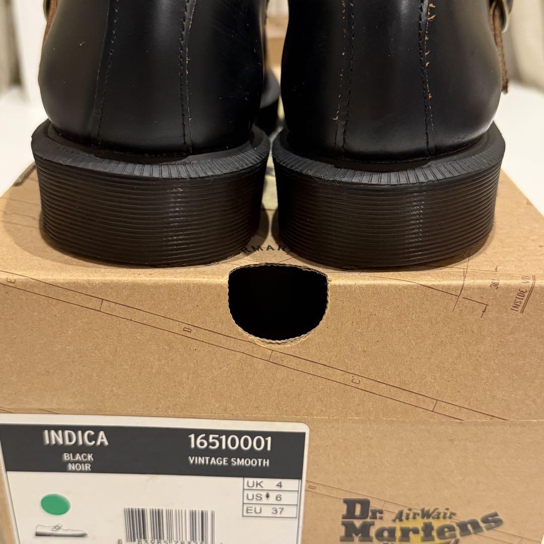 Dr.martens INDICA ドクターマーチン メリージェーン