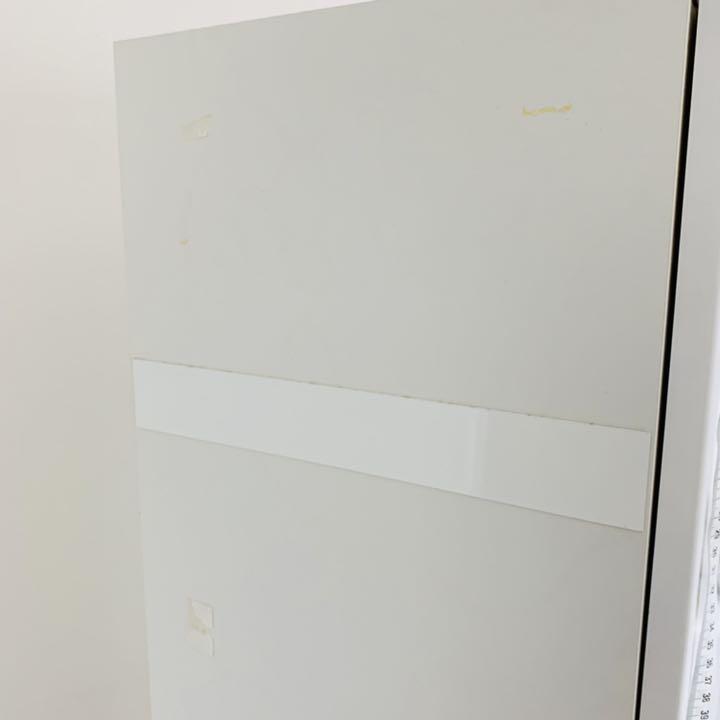 ★ 5段収納