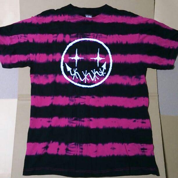 Dragon Ash Tシャツ