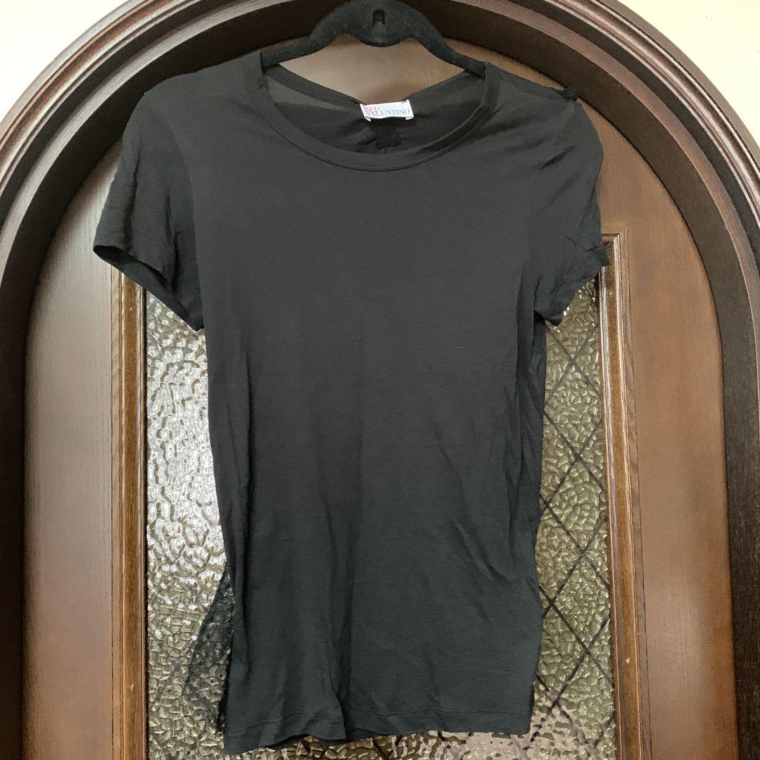匿名配送］RED VALENTINO トップス S