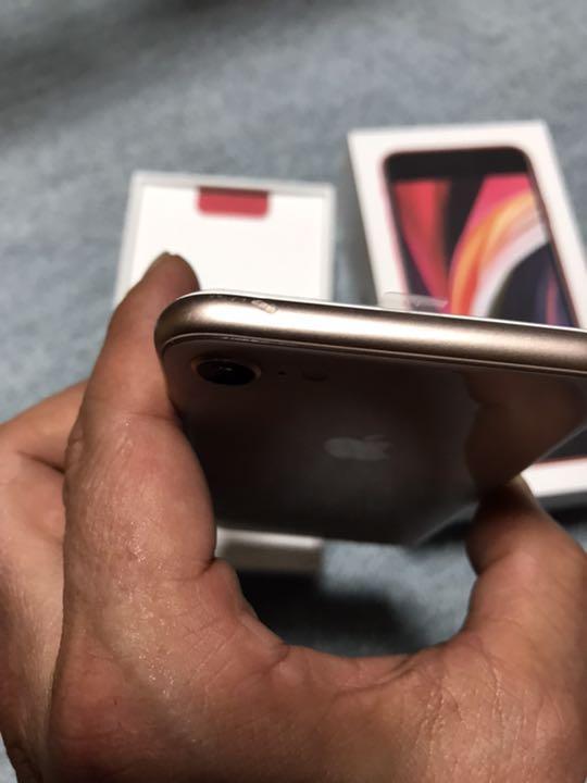 iPhone8 本体アップルsimロック解除64G ジャンクではありません(¥57,180) - メルカリ スマホでかんたん フリマアプリ