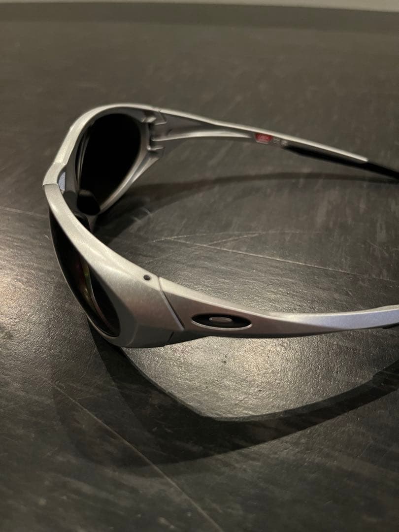 Oakley Eye Jacket™ Redux