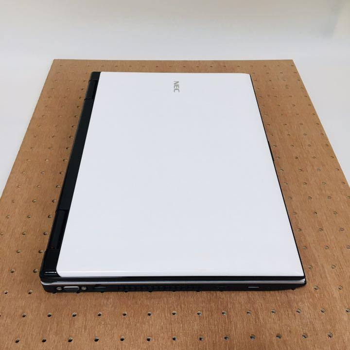 印象のデザイン Core-i7 第3世代✨メモリ16GB✨SSD 256GB✨Webカメラ
