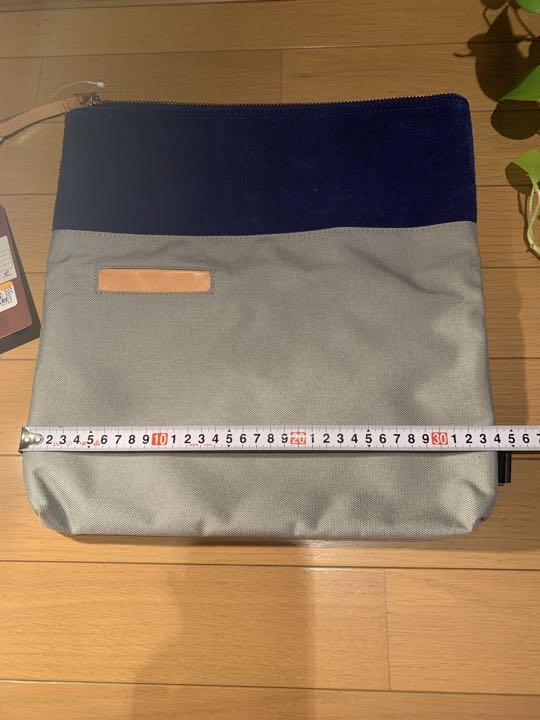 新品未使用】アッソブASSOV クラッチ バッグ - メルカリ 新品未使用】アッソブASSOV クラッチ バッグ - メルカリ