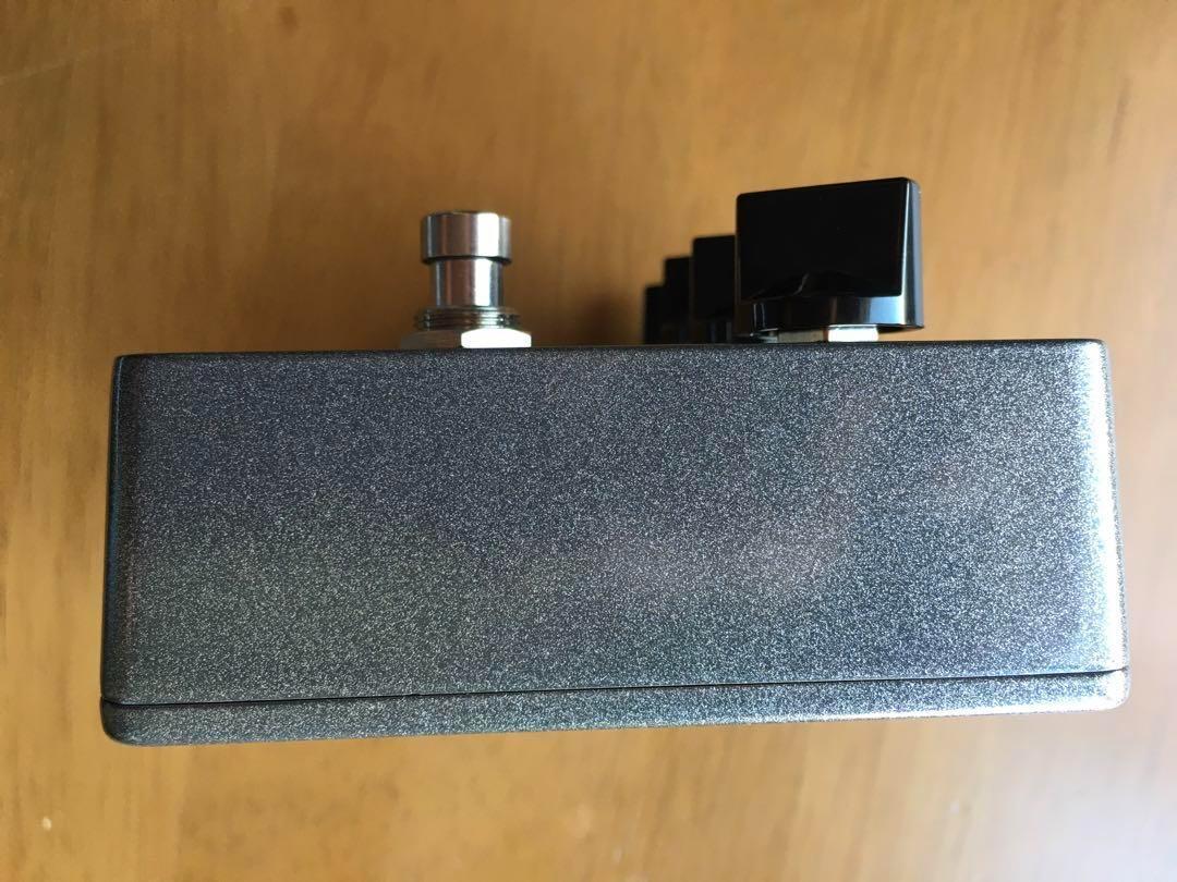 ギター KORG Nu:tekt TR-S POWER TUBE REACTER