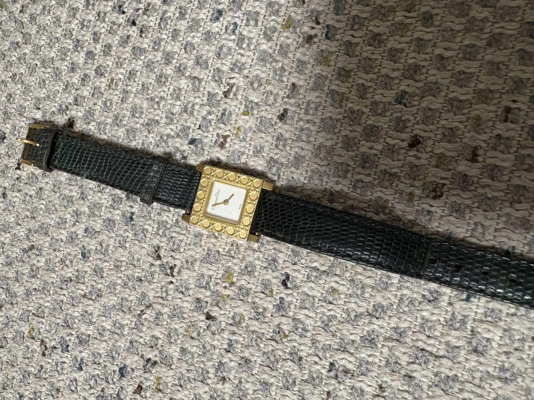Christian Dior レディース 時計