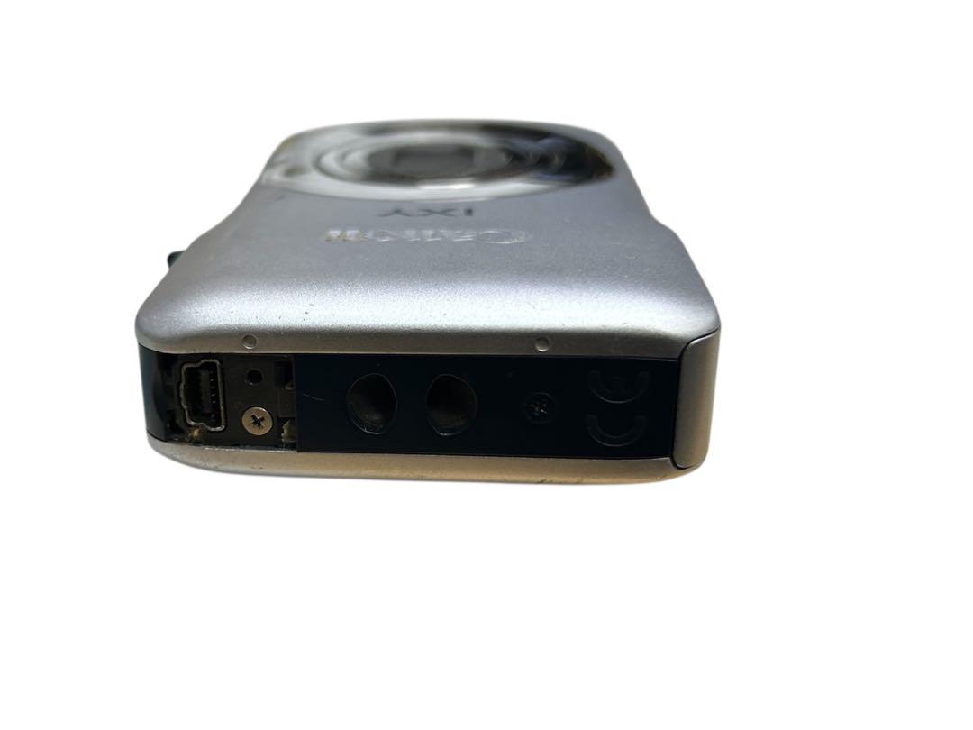 Canon PC1469 IXY コンパクトデジタルカメラ