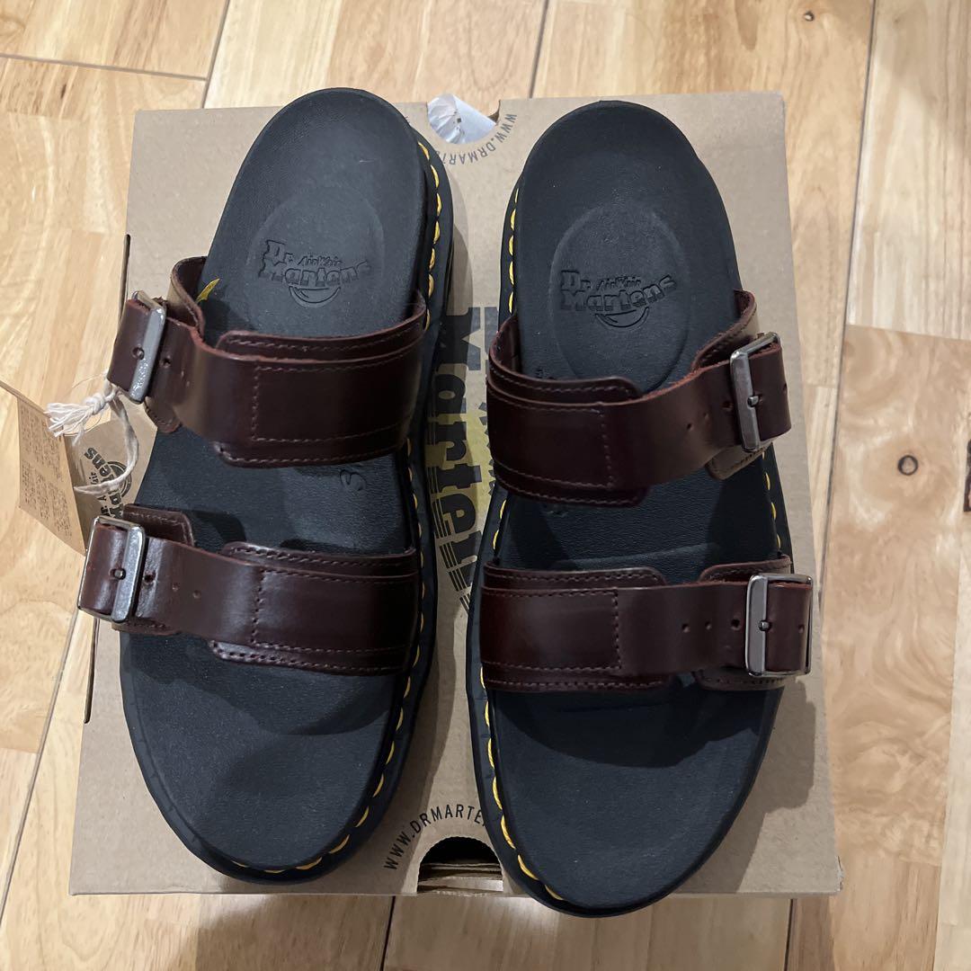 ドクターマーチン Dr.Martens サンダル MYLES 靴