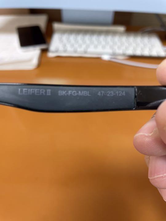 お得大特価 Eyebol LEIFER Ⅱ アイヴォル リーファーⅡ サングラス rdvxT-m91270143597 大特価人気