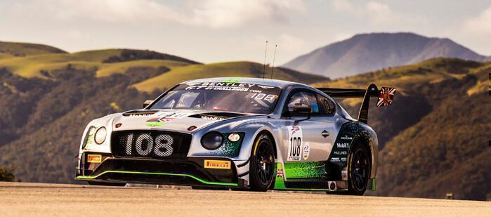 売切れ間近 【Bentley Motor Sports】ベントレー パーカー L