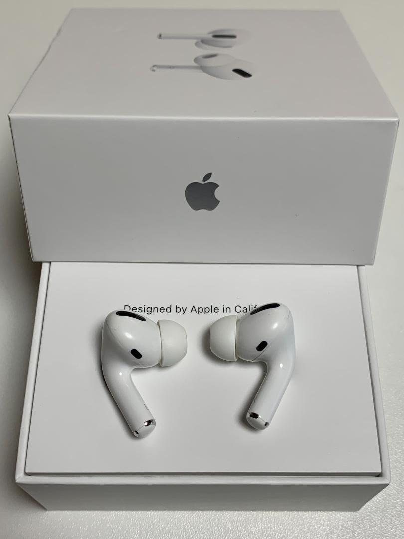【純正品】AirPods Pro 第1世代 両耳/充電ケース